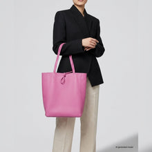 Load image into Gallery viewer, Italian Full-Grain Leather Tote Bag | Firenze