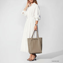 Load image into Gallery viewer, Italian Full-Grain Leather Tote Bag | Firenze