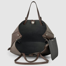 Charger l'image dans la galerie, Italian Full-Grain Leather Tote Bag | Piacenza