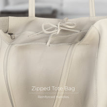 Load image into Gallery viewer, Italian Full-Grain Leather Tote Bag | Firenze