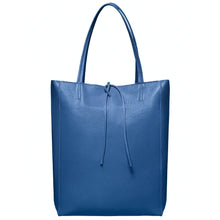 Load image into Gallery viewer, Italian Full-Grain Leather Tote Bag | Firenze