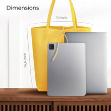 Load image into Gallery viewer, Italian Full-Grain Leather Tote Bag | Firenze