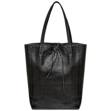 Load image into Gallery viewer, Italian Full-Grain Leather Tote Bag | Firenze