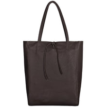 Load image into Gallery viewer, Italian Full-Grain Leather Tote Bag | Firenze