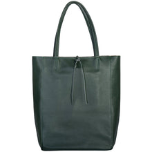 Load image into Gallery viewer, Italian Full-Grain Leather Tote Bag | Firenze