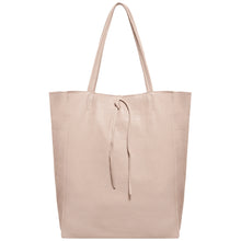 Load image into Gallery viewer, Italian Full-Grain Leather Tote Bag | Firenze