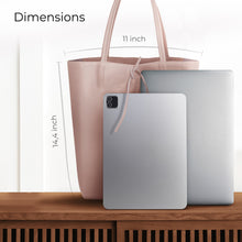 Load image into Gallery viewer, Italian Full-Grain Leather Tote Bag | Firenze