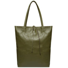 Load image into Gallery viewer, Italian Full-Grain Leather Tote Bag | Firenze