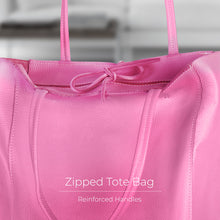Load image into Gallery viewer, Italian Full-Grain Leather Tote Bag | Firenze