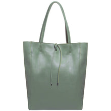 Load image into Gallery viewer, Italian Full-Grain Leather Tote Bag | Firenze