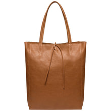 Load image into Gallery viewer, Italian Full-Grain Leather Tote Bag | Firenze