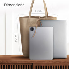 Load image into Gallery viewer, Italian Full-Grain Leather Tote Bag | Firenze