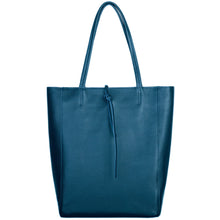 Load image into Gallery viewer, Italian Full-Grain Leather Tote Bag | Firenze