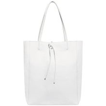 Load image into Gallery viewer, Italian Full-Grain Leather Tote Bag | Firenze