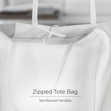 Load image into Gallery viewer, Italian Full-Grain Leather Tote Bag | Firenze