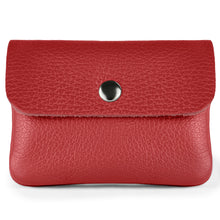 Load image into Gallery viewer, Italian Full-Grain Leather Wallet | Spoleto