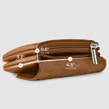Load image into Gallery viewer, Italian Full-Grain Leather Wallet | Spoleto