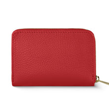Charger l'image dans la galerie, Italian Full-Grain Leather Wallet | Bolzano