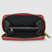 Charger l'image dans la galerie, Italian Full-Grain Leather Wallet | Bolzano