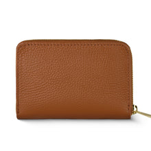 Charger l'image dans la galerie, Italian Full-Grain Leather Wallet | Bolzano