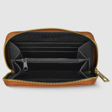 Charger l'image dans la galerie, Italian Full-Grain Leather Wallet | Bolzano