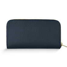 Charger l'image dans la galerie, Italian Full-Grain Leather Wallet | Vicenza