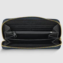 Charger l'image dans la galerie, Italian Full-Grain Leather Wallet | Vicenza