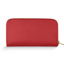 Charger l'image dans la galerie, Italian Full-Grain Leather Wallet | Vicenza