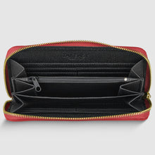 Charger l'image dans la galerie, Italian Full-Grain Leather Wallet | Vicenza
