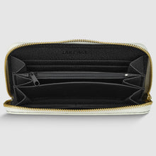Charger l'image dans la galerie, Italian Full-Grain Leather Wallet | Vicenza