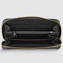 Charger l'image dans la galerie, Italian Full-Grain Leather Wallet | Vicenza