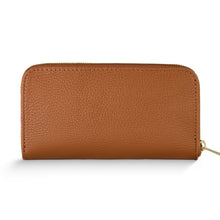 Charger l'image dans la galerie, Italian Full-Grain Leather Wallet | Vicenza