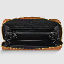 Charger l'image dans la galerie, Italian Full-Grain Leather Wallet | Vicenza