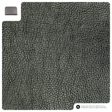Charger l'image dans la galerie, Italian Metallic Full-Grain Leather Wallet | Ancona
