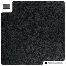 Charger l'image dans la galerie, Italian Metallic Full-Grain Leather Wallet | Ancona