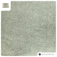 Charger l'image dans la galerie, Italian Metallic Full-Grain Leather Wallet | Ancona