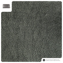 Charger l'image dans la galerie, Italian Metallic Full-Grain Leather Wallet | Udine