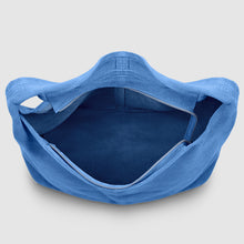 Charger l'image dans la galerie, Italian Genuine Suede Hobo Bag | Palermo