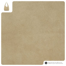 Charger l'image dans la galerie, Italian Genuine Suede Hobo Bag | Palermo