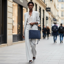 Charger l'image dans la galerie, Italian Genuine Suede Shoulder Bag | Modena