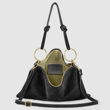 Charger l'image dans la galerie, Italian Genuine Suede Shoulder Bag | Modena