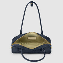 Load image into Gallery viewer, Italian Genuine Suede Shoulder Bag | Pavia