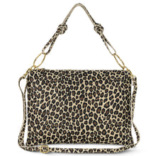 Charger l'image dans la galerie, Italian Genuine Suede Shoulder Bag | Modena