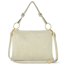 Charger l'image dans la galerie, Italian Genuine Suede Shoulder Bag | Modena