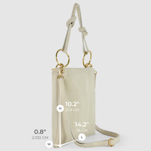 Charger l'image dans la galerie, Italian Genuine Suede Shoulder Bag | Modena