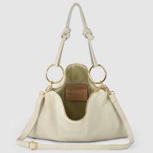 Charger l'image dans la galerie, Italian Genuine Suede Shoulder Bag | Modena