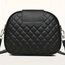 Cargar imagen en el visor de la galería, Women's Fashion PU Leather Crossbody Bag