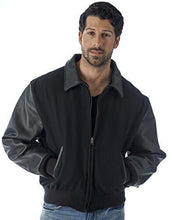 Load image into Gallery viewer, Men's Tall Executive Jacket - Executive Jacket | Reed Sports Wear