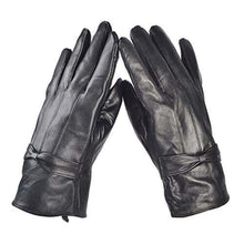 Load image into Gallery viewer, women leather gloves seller xl