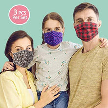 Load image into Gallery viewer, DIY Mask Pattern SF